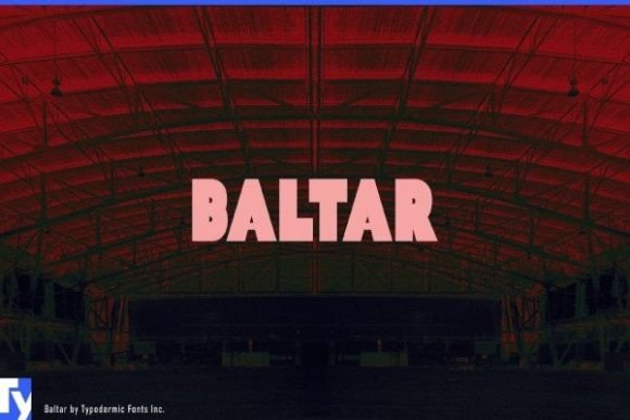 Baltar: Commanding Attention with Quirky Character