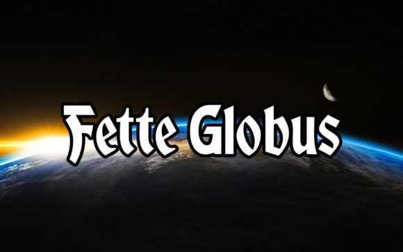 Fette Globus: A Bold Statement for Your Next Project