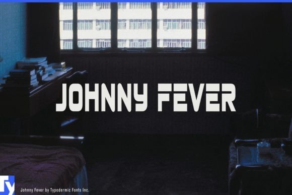 Johnny Fever: Capturing the Amiga Demo Scene Spirit
