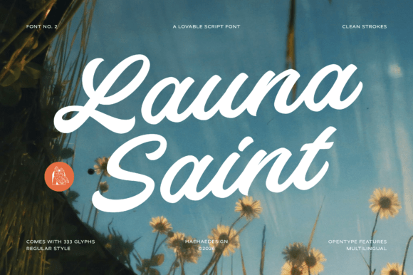 Launa Saint: Crafting Brand Personality